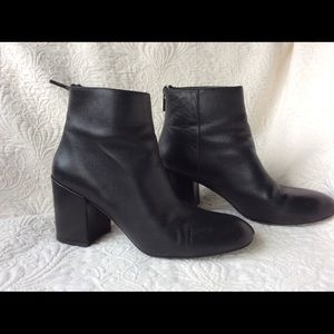 Women’s Stuart Weitzman Ankle Boots